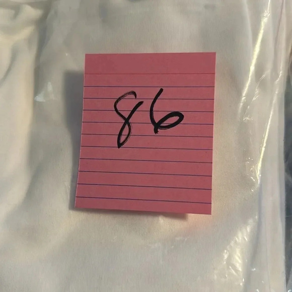 Orvis Ladies Women ¾ Sleeve Split Neck Top, White - Picture 8 of 8